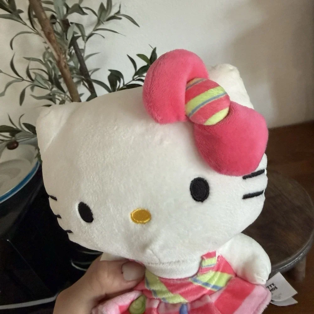 Hello Kitty and Friends Series 3 Candy Wonderland 8